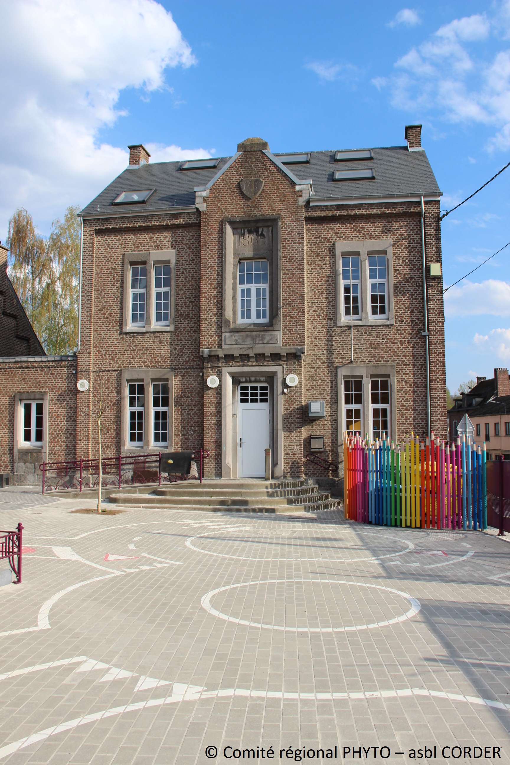 école protection groupe vulnérable