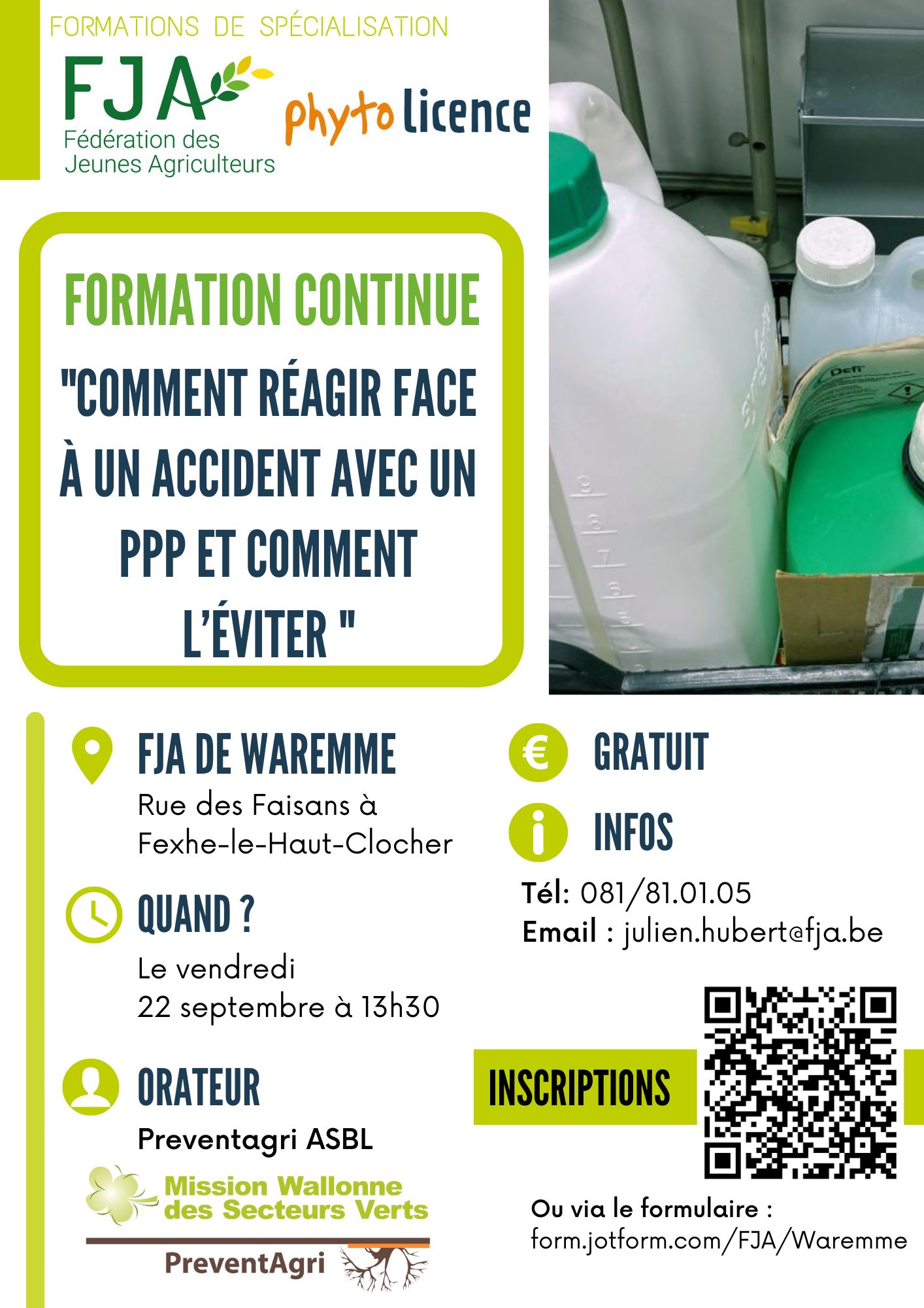 programme