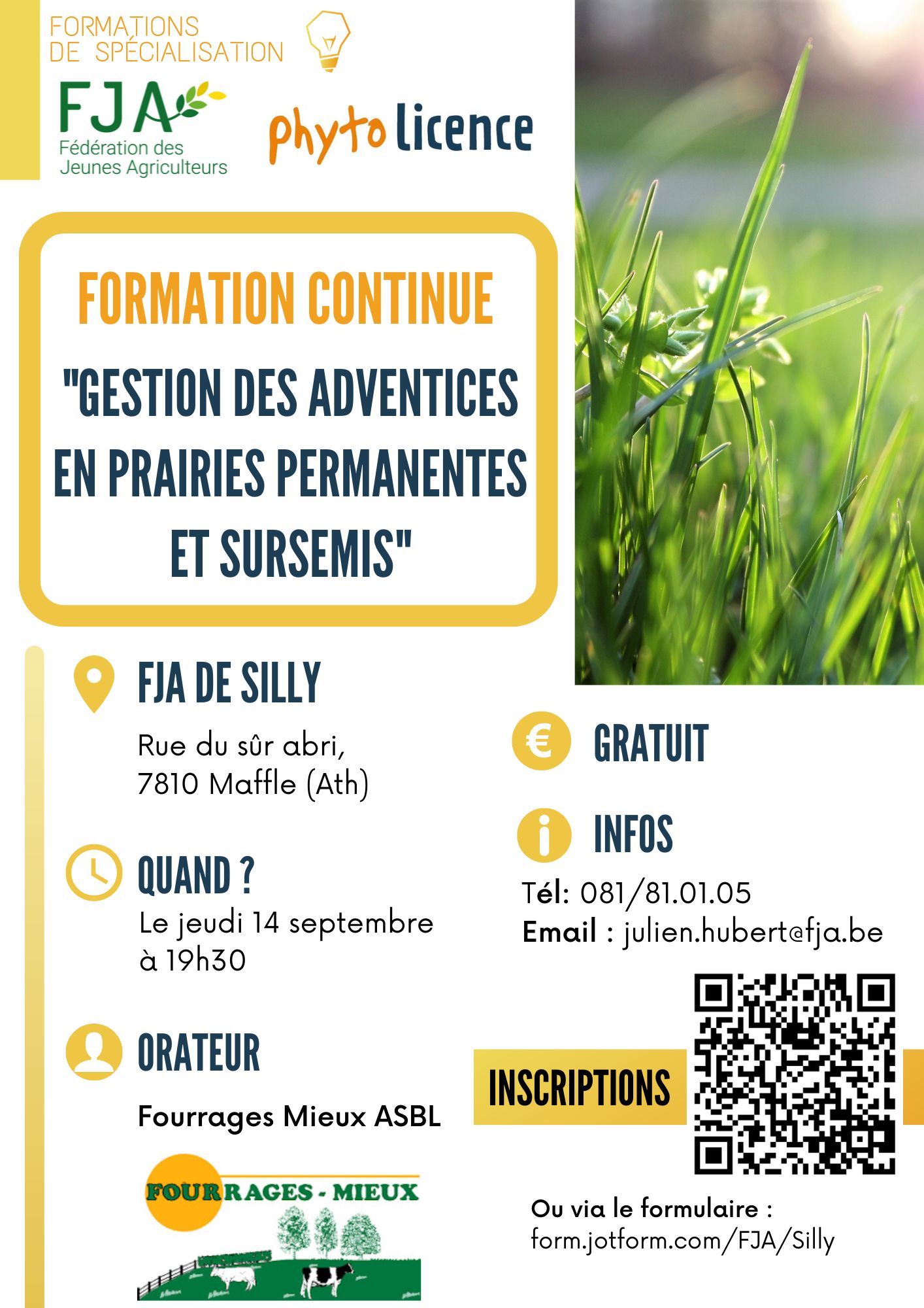 programme