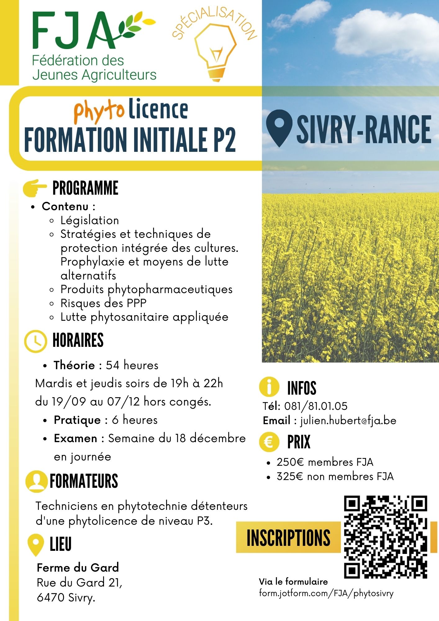 FI phytolicence Sivry