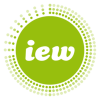 Logo IEW