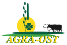 Logo Agra-Ost