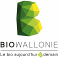 Logo BioWallonie