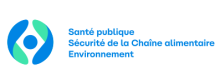 SPF Santé publique, sécurité de la chaine alimentaire et environnement