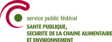 SPF Santé publique, sécurité de la chaine alimentaire et environnement
