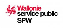 Logo SPW