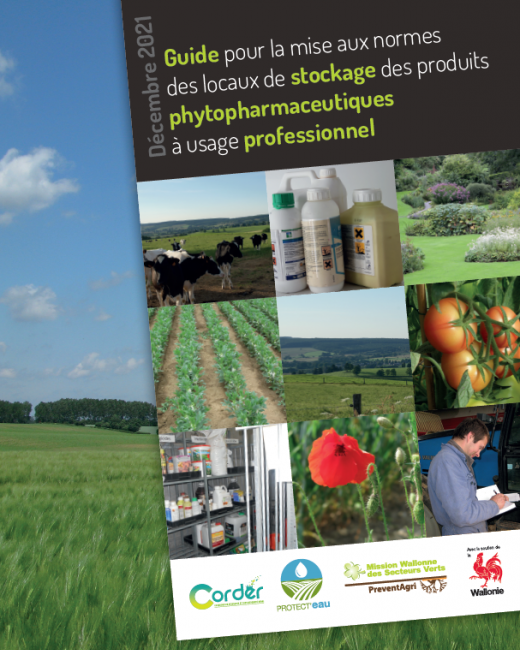 Couverture guide local PHYTO