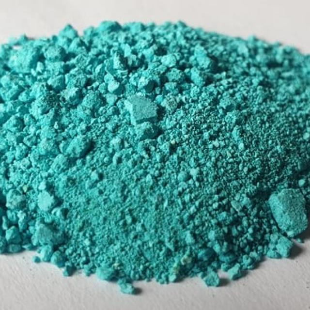 Hydroxyde de cuivre (wikipedia)